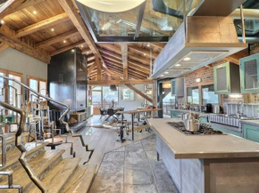 Appartement Morzine, 7 pièces, 11 personnes - FR-1-627-12, Morzine